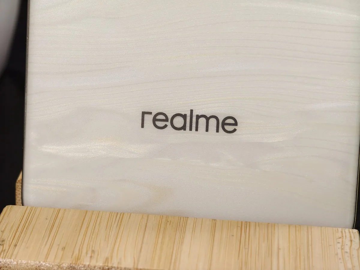 realme 14 Pro+ 12/256 ГБ - фото 3