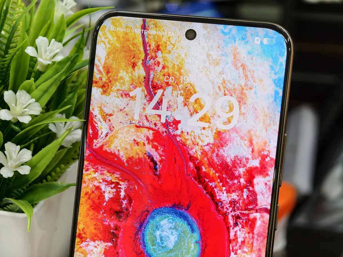 realme 14 Pro+ 12/256 ГБ - фото 5