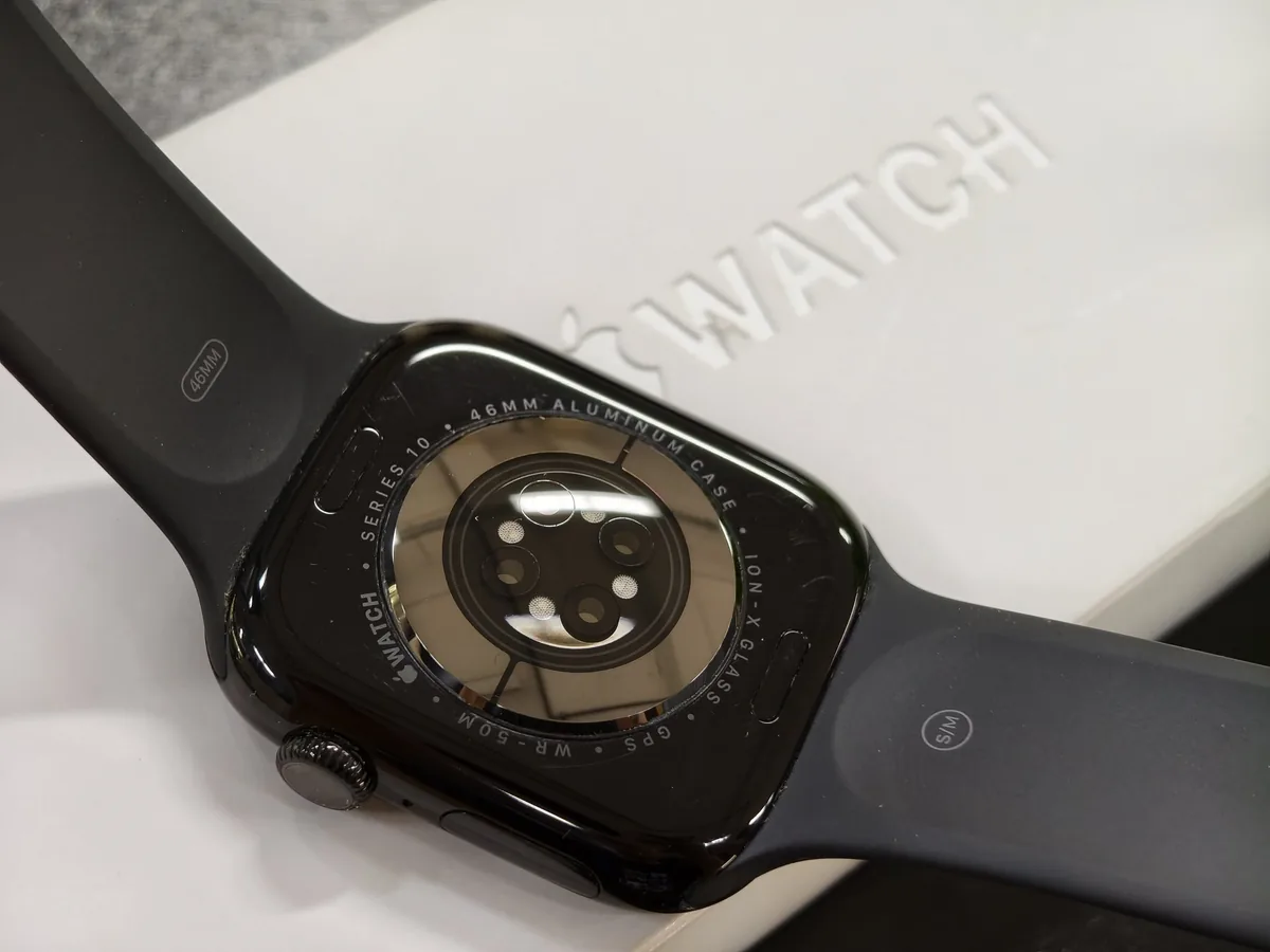 Apple Watch Series 10 46mm - фото 2
