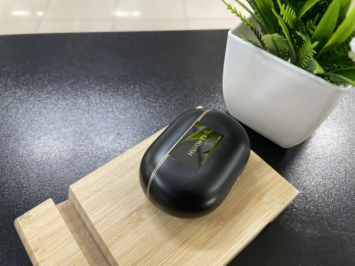HUAWEI FreeBuds Pro 4 - фото 3