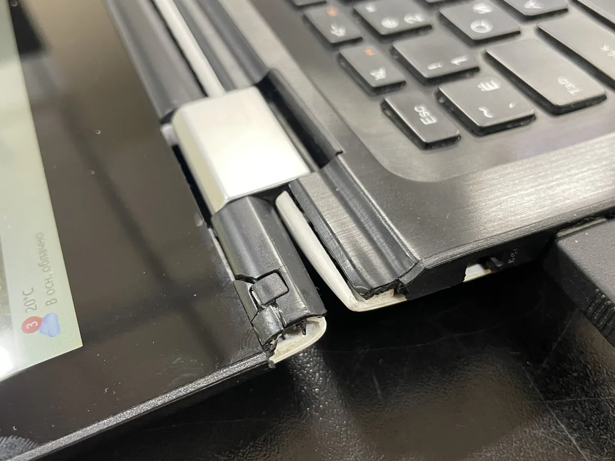 14" Ультрабук Lenovo i7-6500U + GT 940M 2 ГБ - фото 5