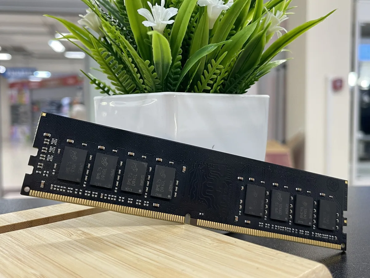 DDR4 8 ГБ, 2666 МГц - фото 2