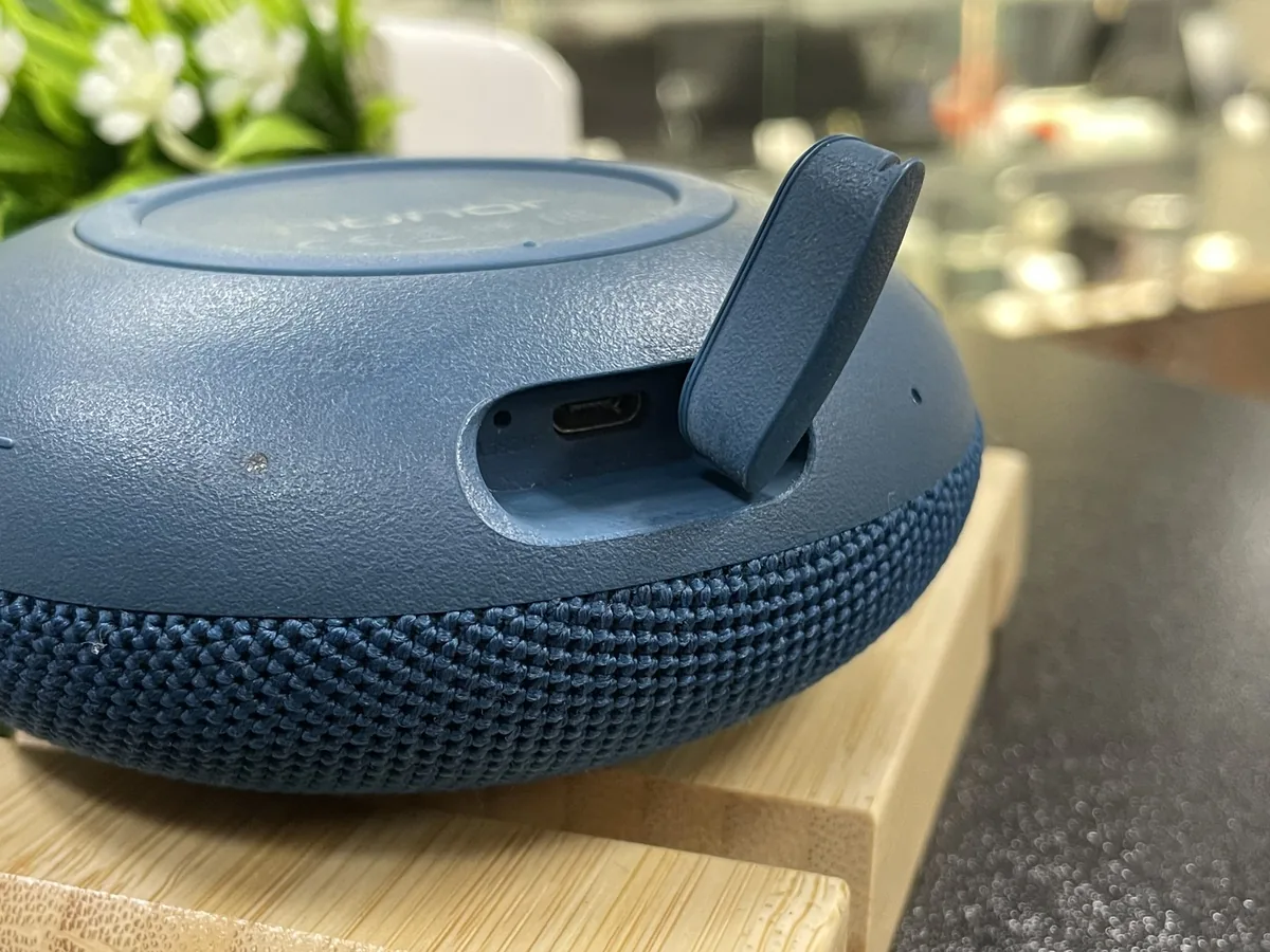 Колонка Honor SoundStone - фото 3