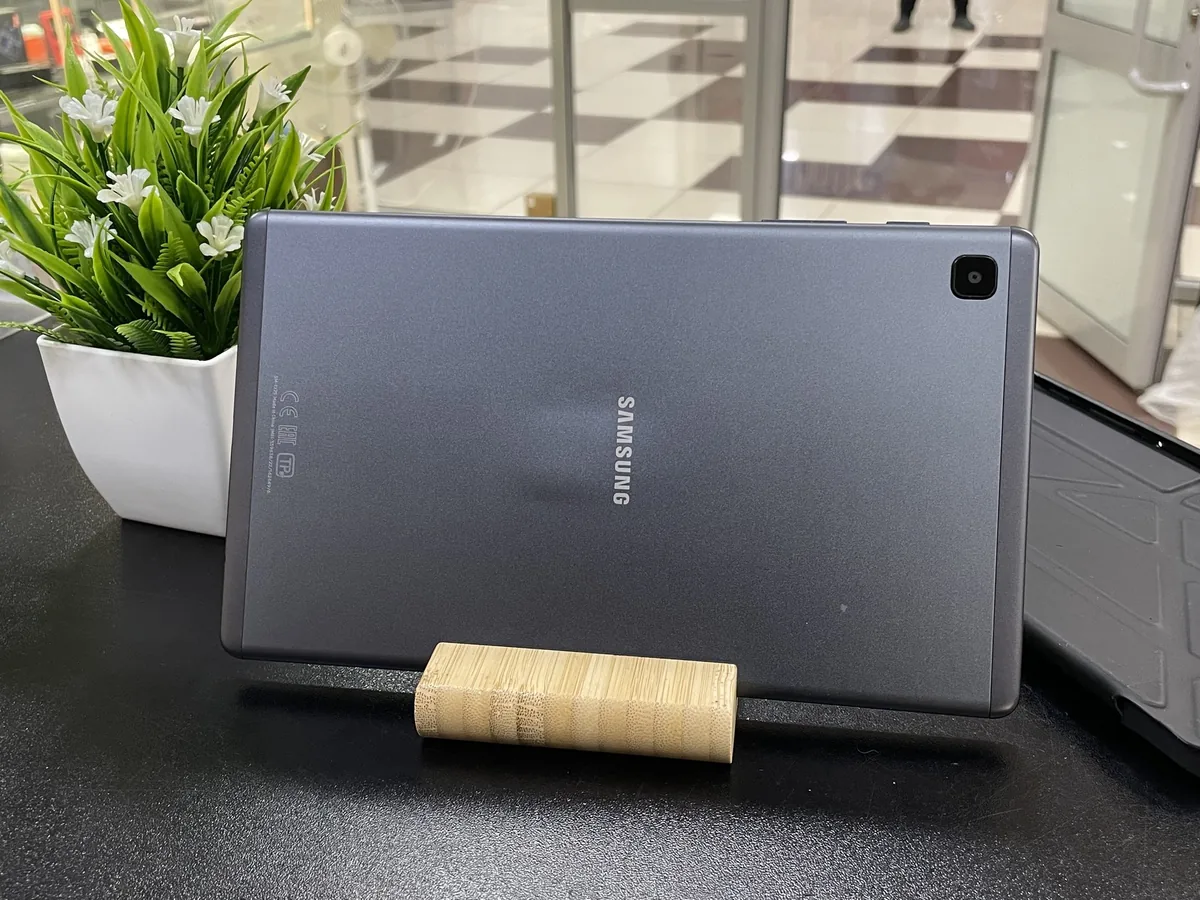 Samsung Galaxy Tab A7 Lite 3/32 - фото 2