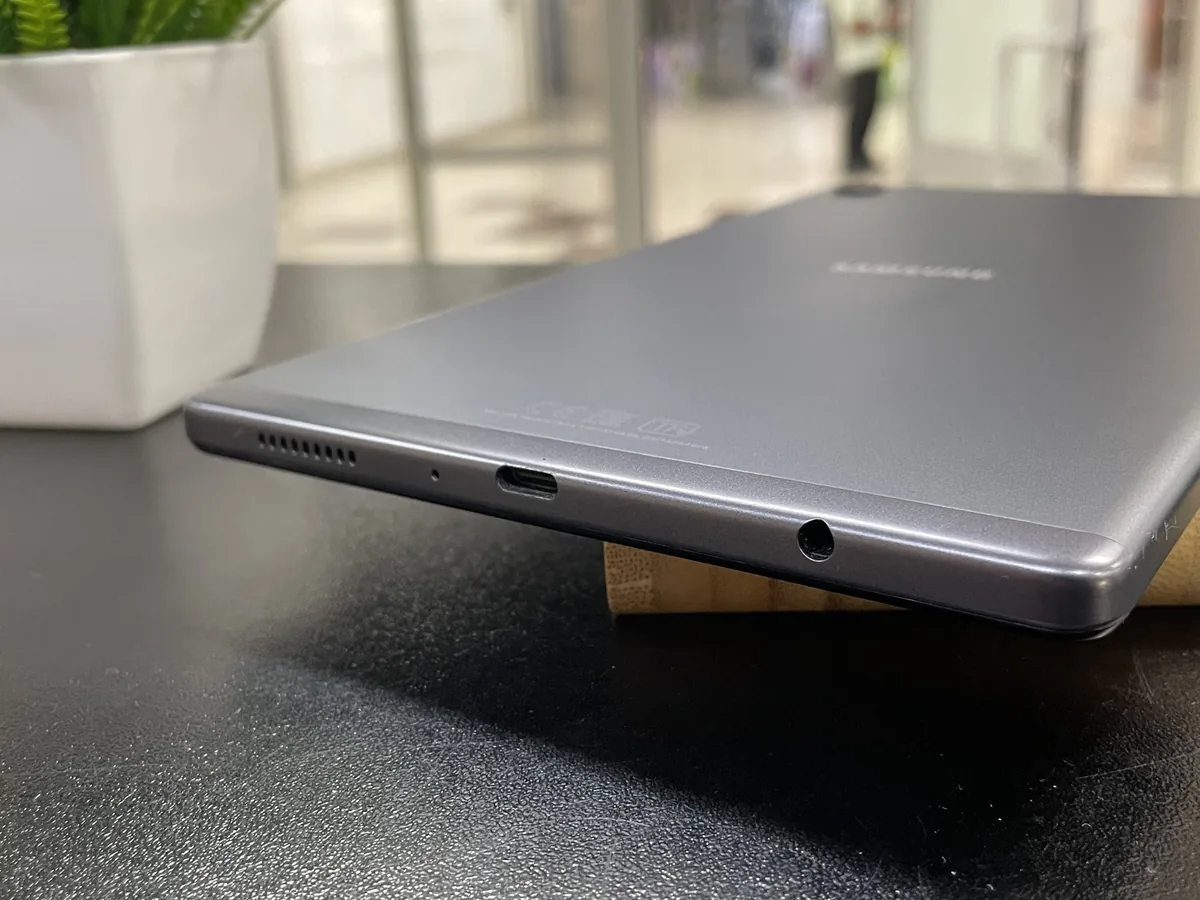 Samsung Galaxy Tab A7 Lite 3/32 - фото 3