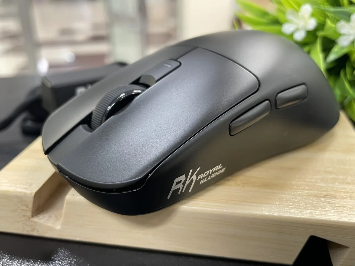 Мышь Royal Kludge M3 - фото 2