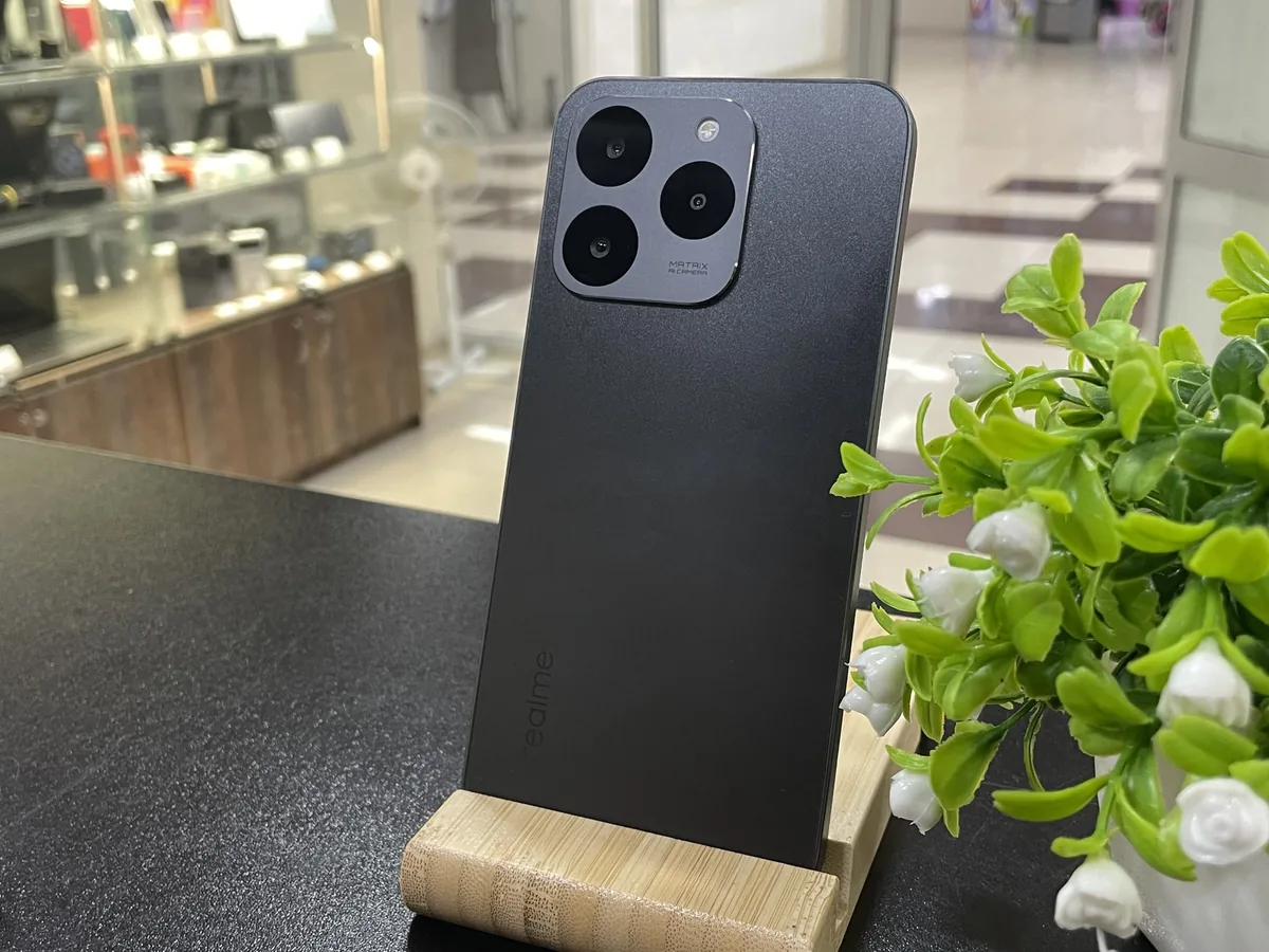 realme 15T 256 ГБ - фото 2