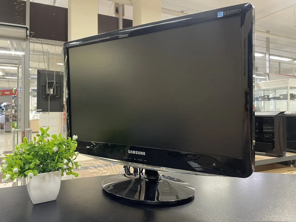 21,5" Монитор Samsung SyncMaster B2230N - фото 1