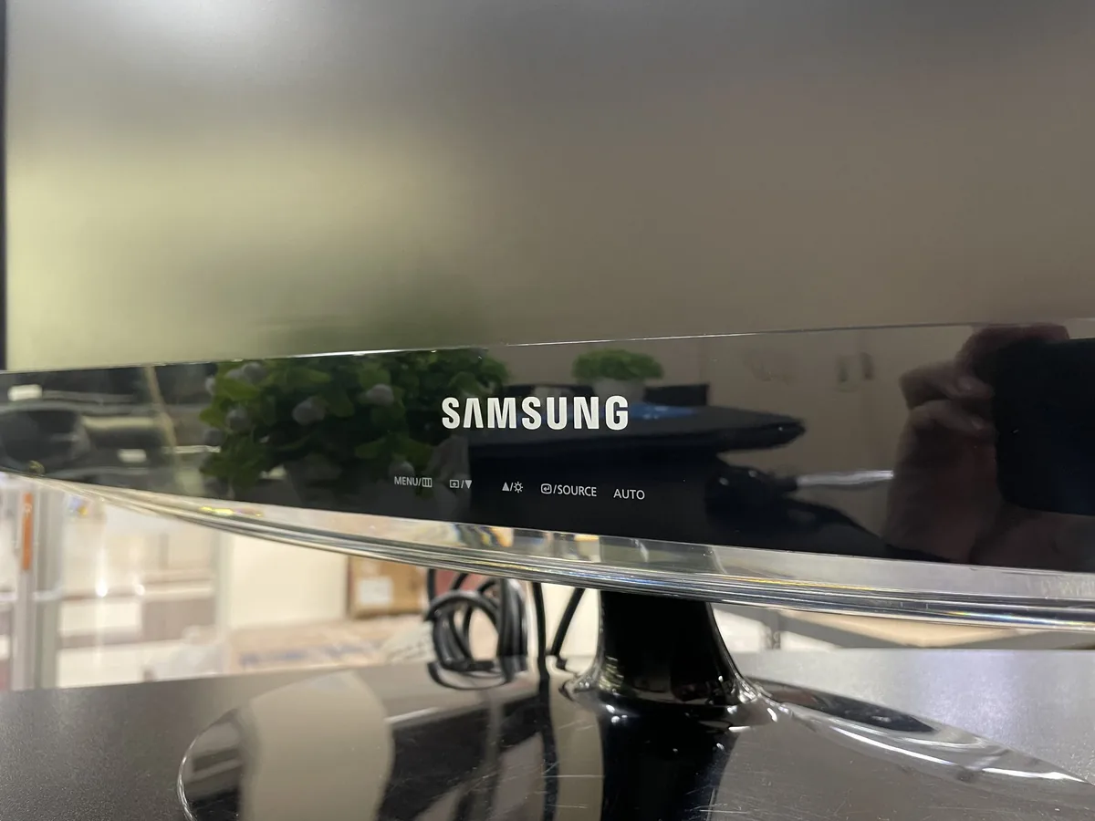 21,5" Монитор Samsung SyncMaster B2230N - фото 2