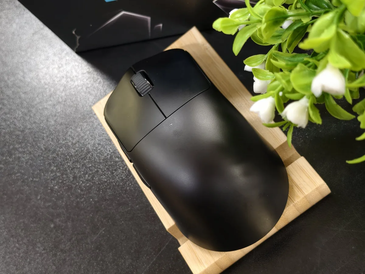 Игровая мышь RAWM ES21 - фото 2