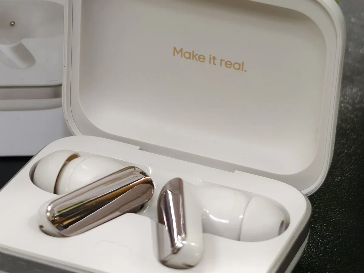 Realme Buds Air 7 pro - фото 3