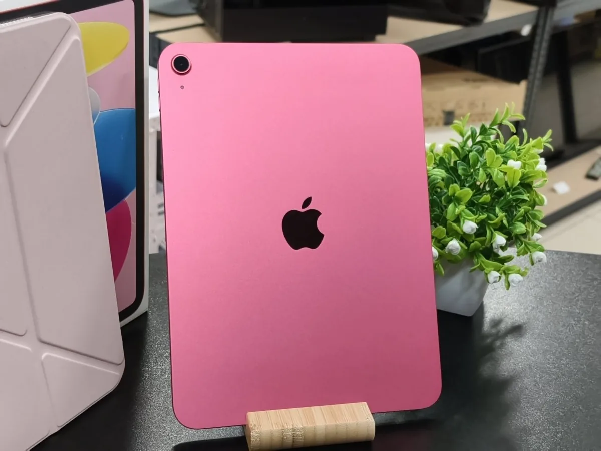 11" Планшет Apple iPad (11th Gen) Wi-Fi 128 ГБ - фото 2