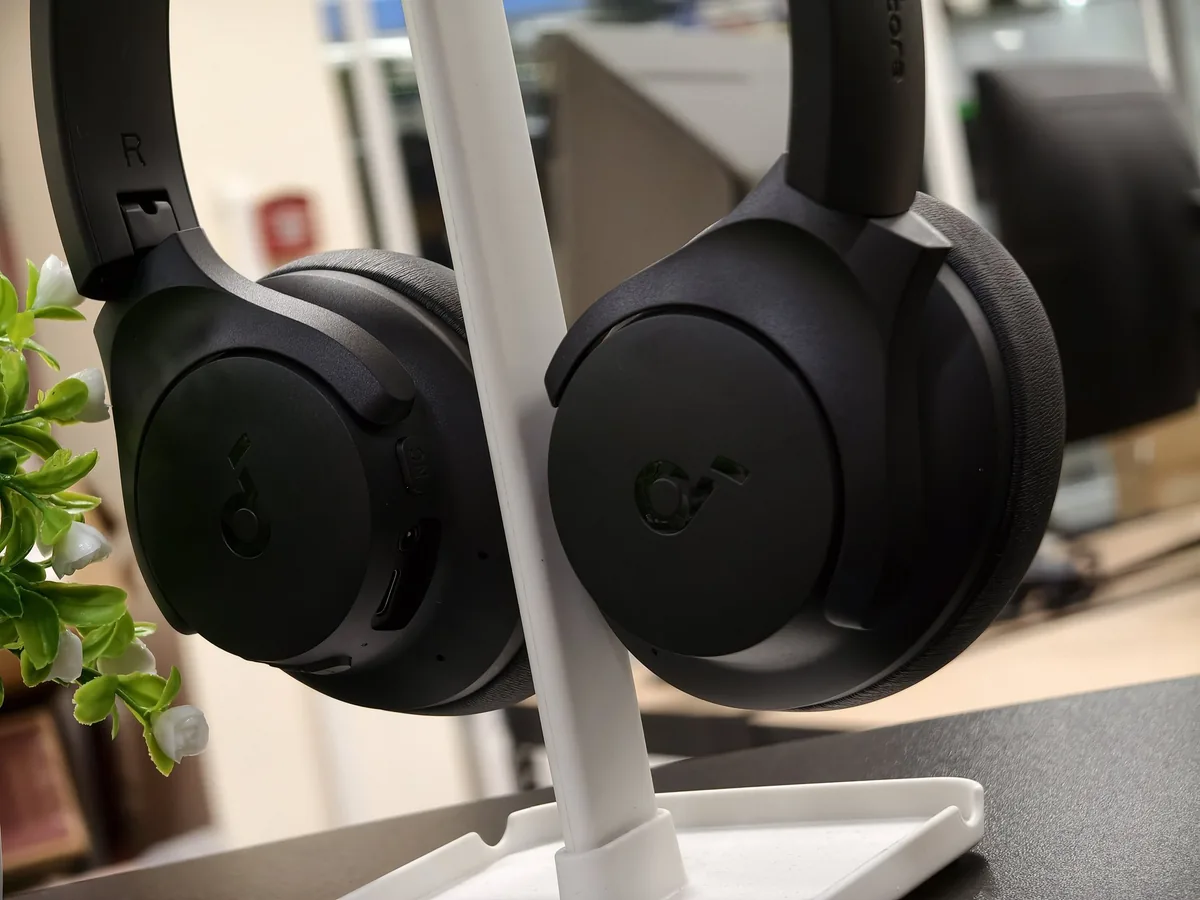 Anker Soundcore Q20i - фото 2