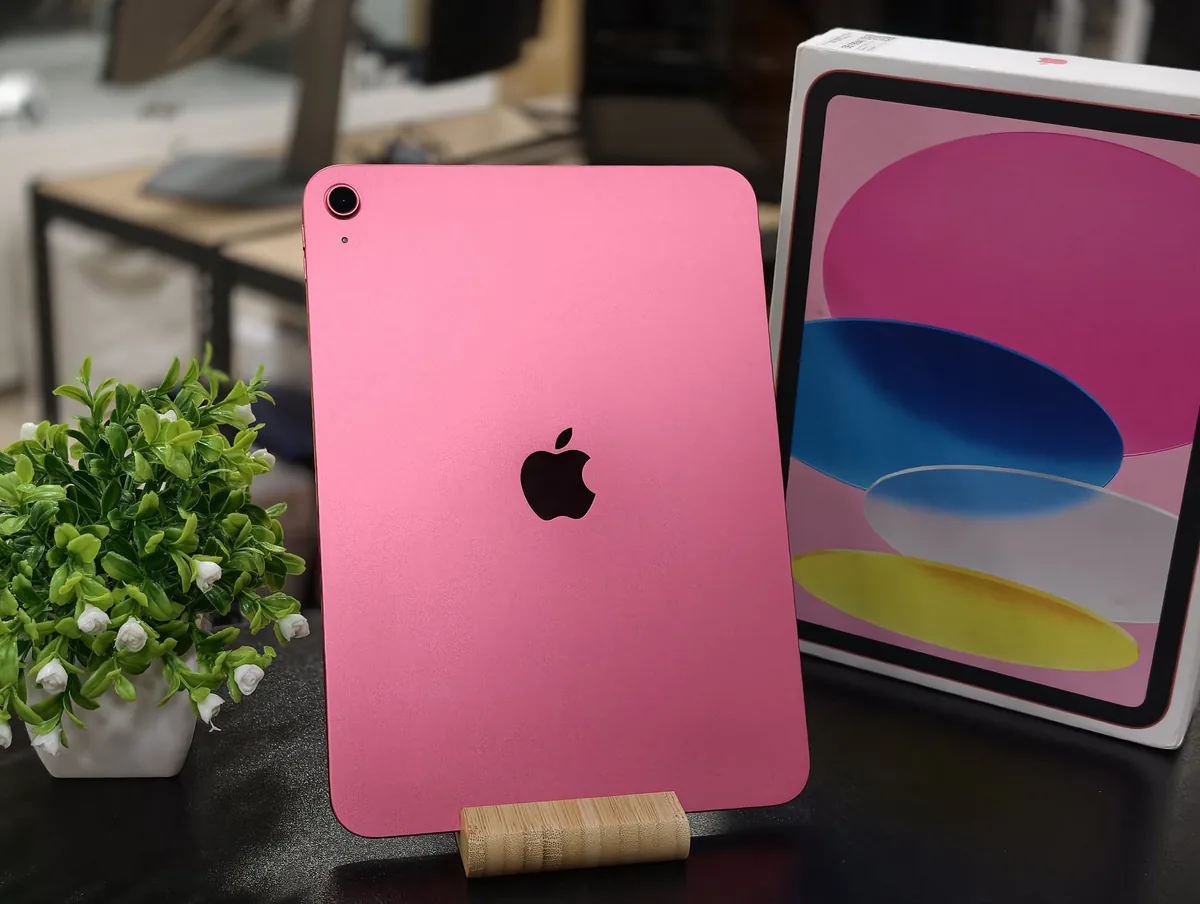11" Планшет Apple iPad (11th Gen) Wi-Fi 128 ГБ - фото 2