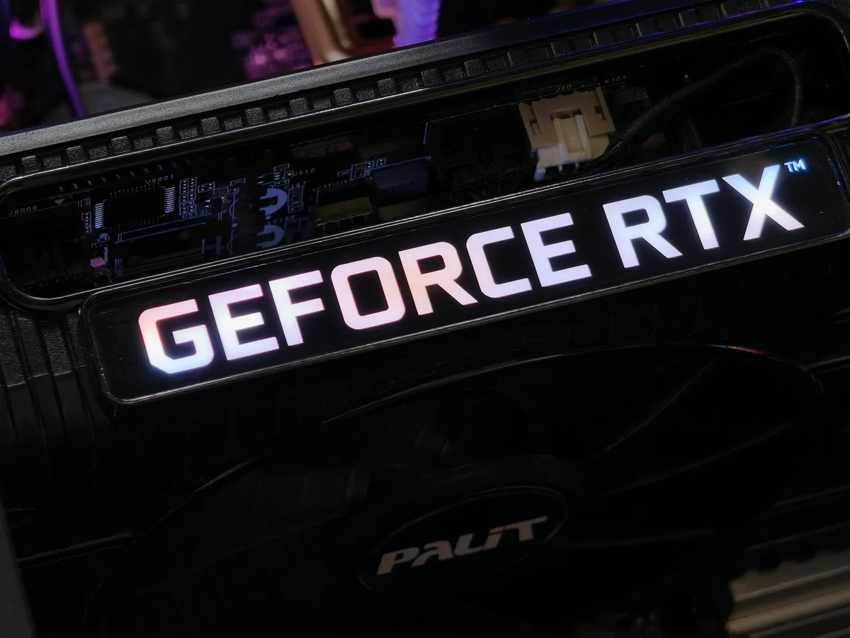 Игровой компьютер R5 3600 / RTX 3060 12 Гб / 16 Гб 3200 МГц / 480 SSD - фото 2
