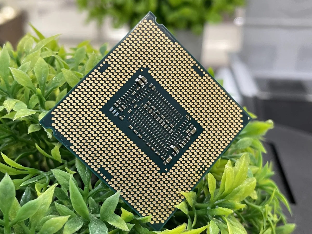 intel core i5-9400F (LGA1151v2) - фото 2