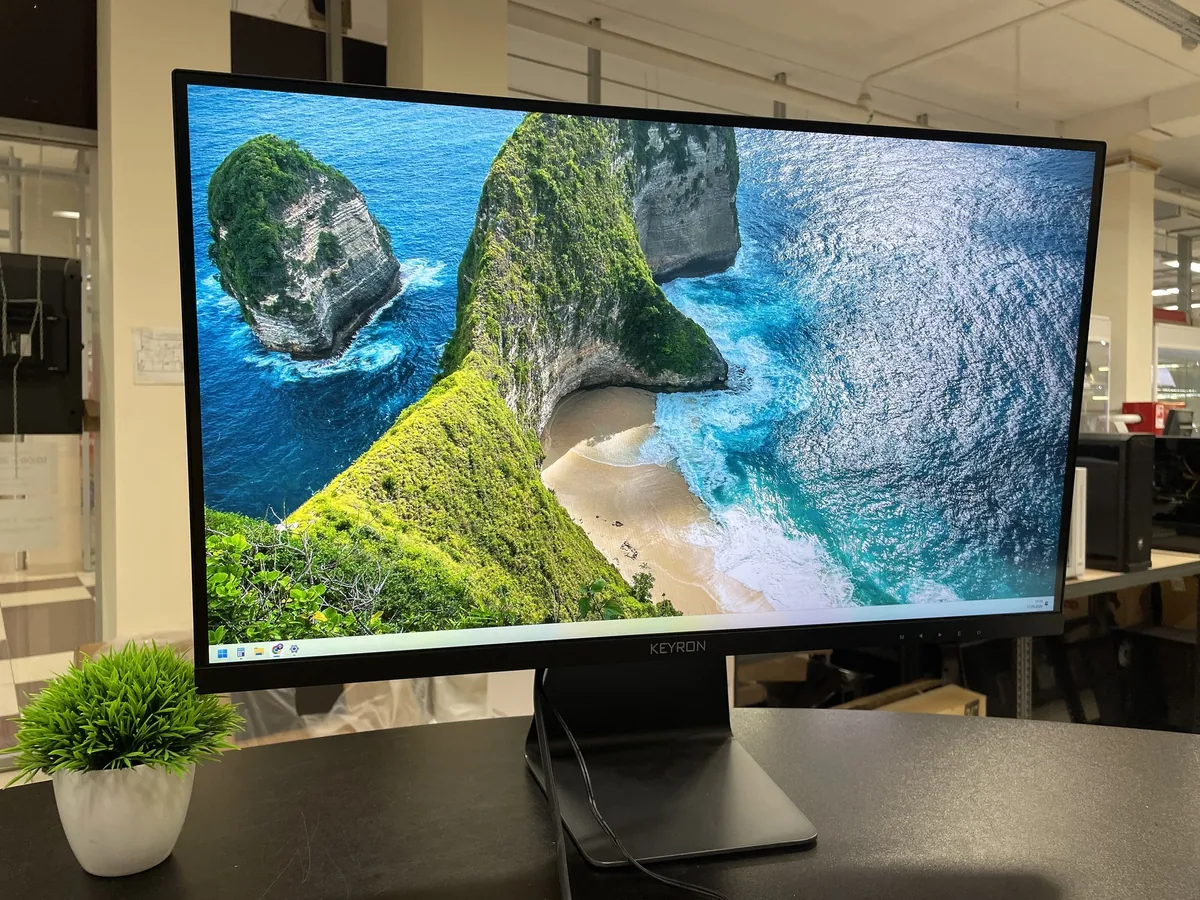 27" Монитор KEYRON KQ27N1 - фото 1