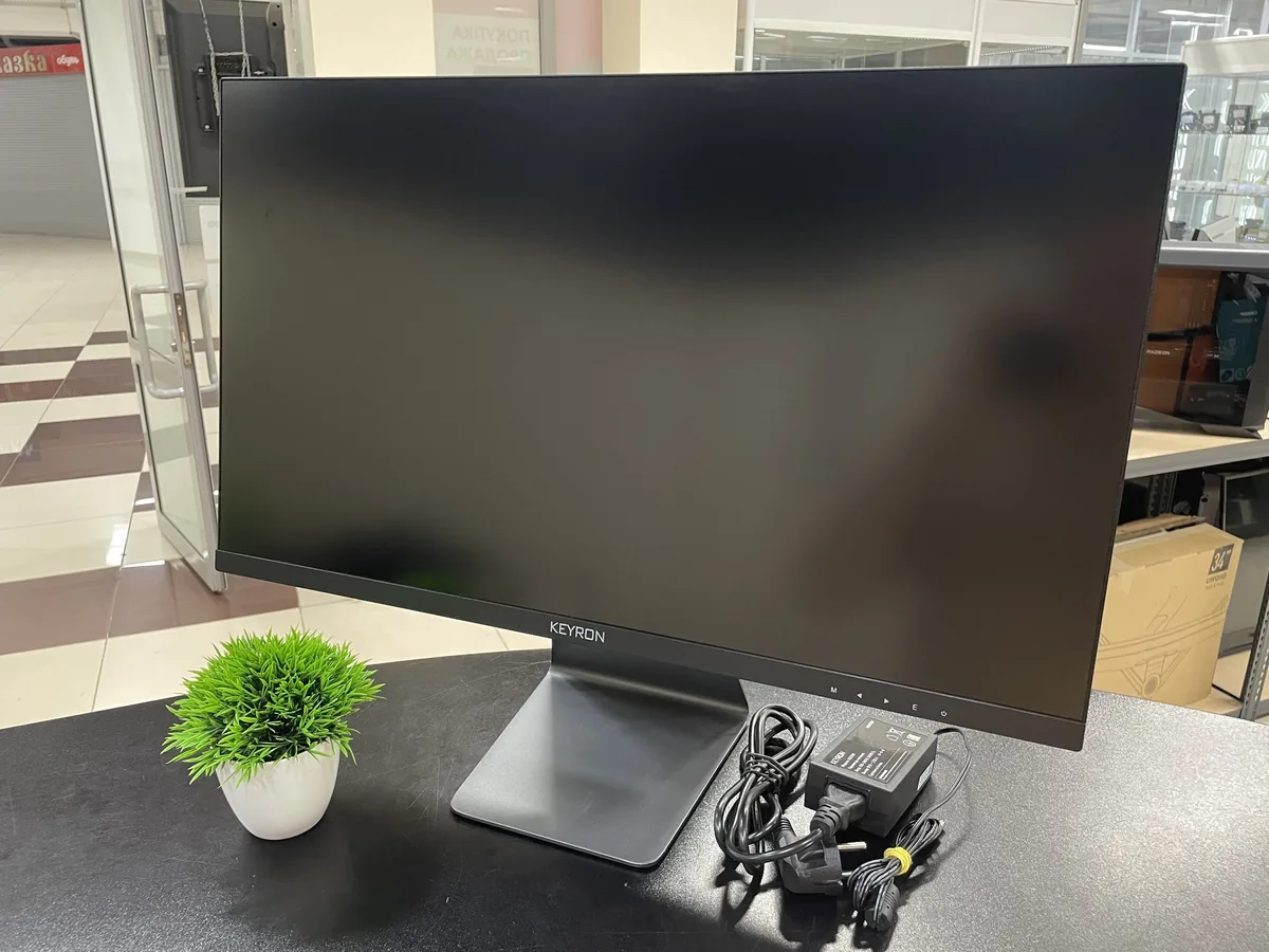 27" Монитор KEYRON KQ27N1 - фото 2