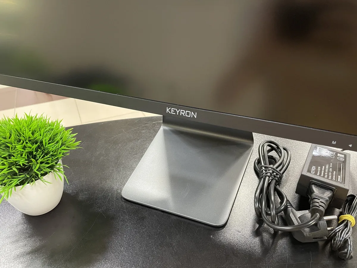 27" Монитор KEYRON KQ27N1 - фото 3