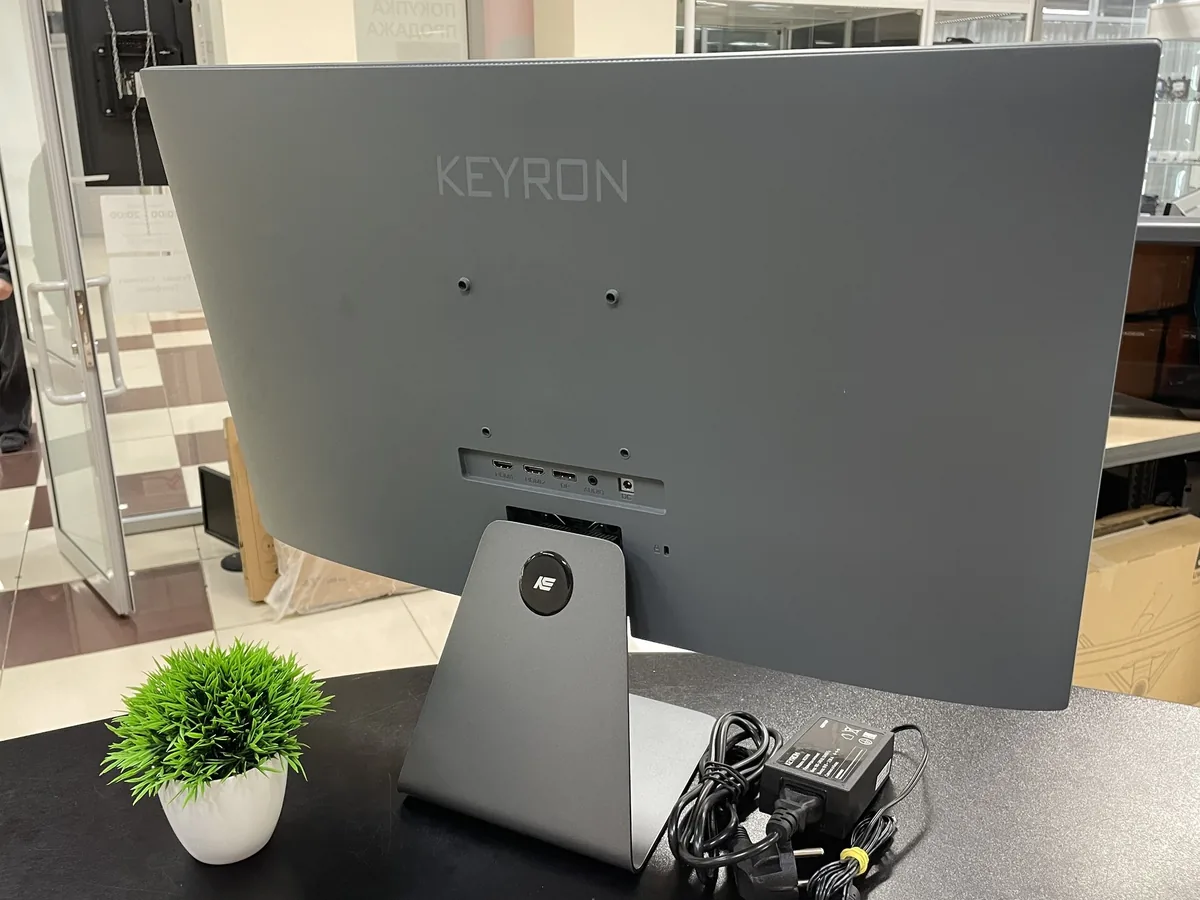 27" Монитор KEYRON KQ27N1 - фото 4