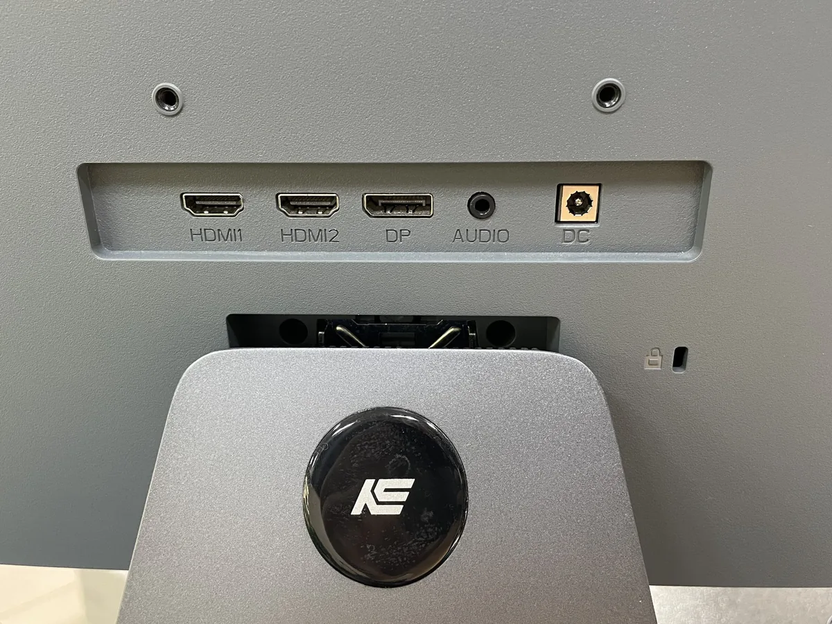 27" Монитор KEYRON KQ27N1 - фото 5
