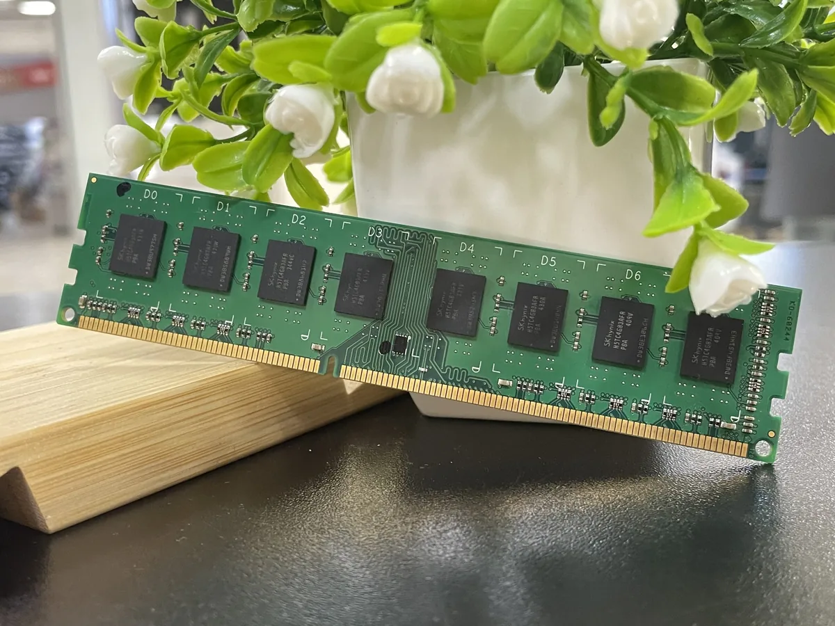 Smartbuy DDR3 8 ГБ, DIMM - фото 2