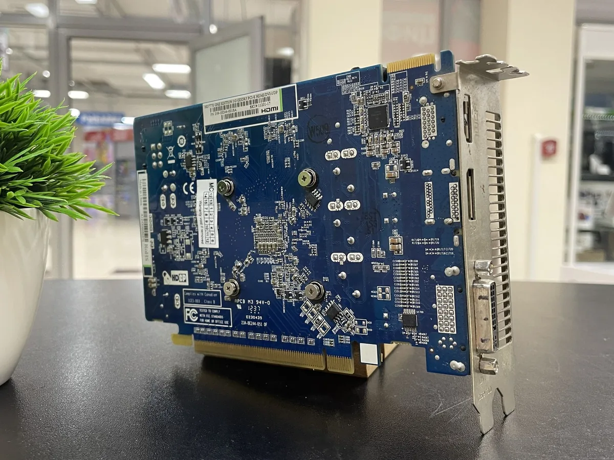 Sapphire HD 7770 GHz Edition 1GB - фото 3