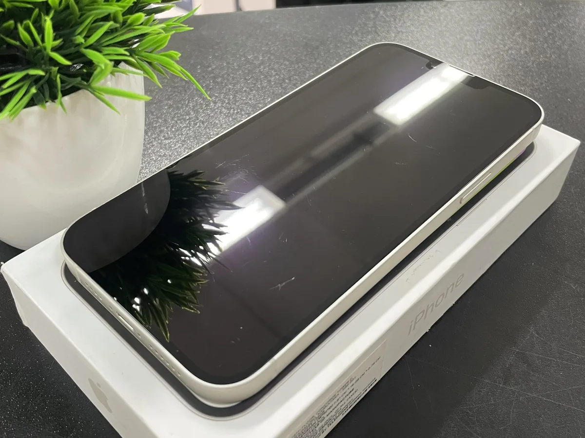 iPhone 14 Plus 128 ГБ, SIM + eSIM - фото 4