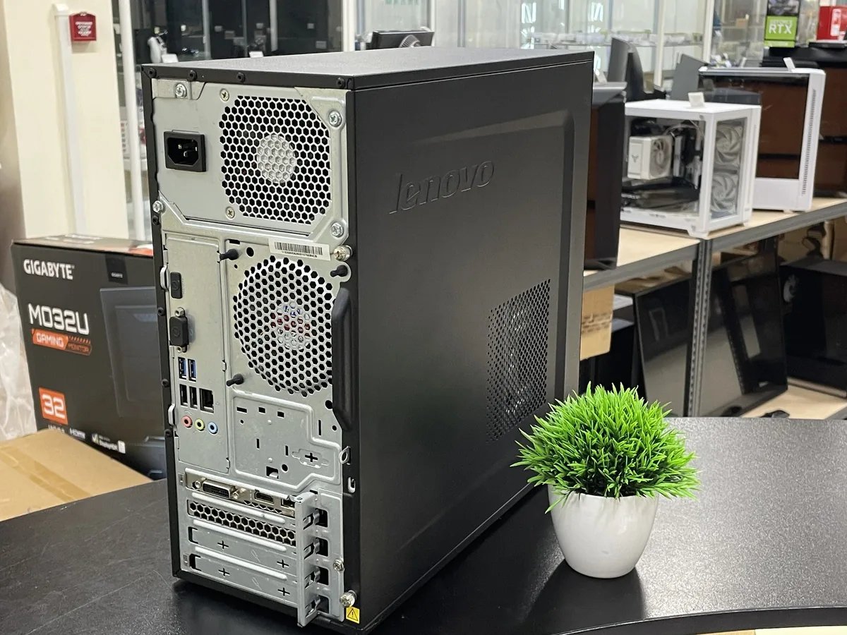 Игровой компьютер i5-6400 / GTX 1050 Ti - фото 3