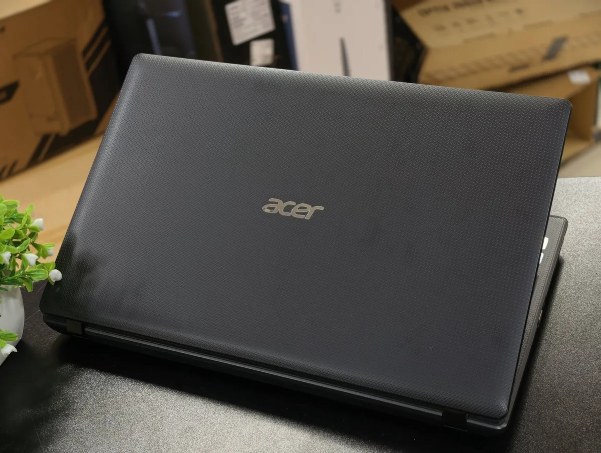 15.6″ Ноутбук Acer Aspire 5742 - фото 3