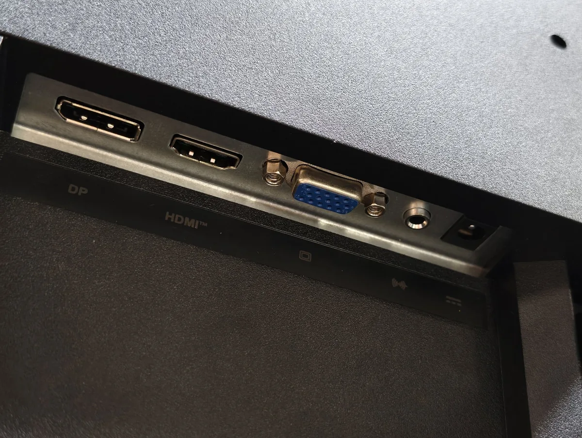 27″ Монитор MSI PRO MP273A - фото 3