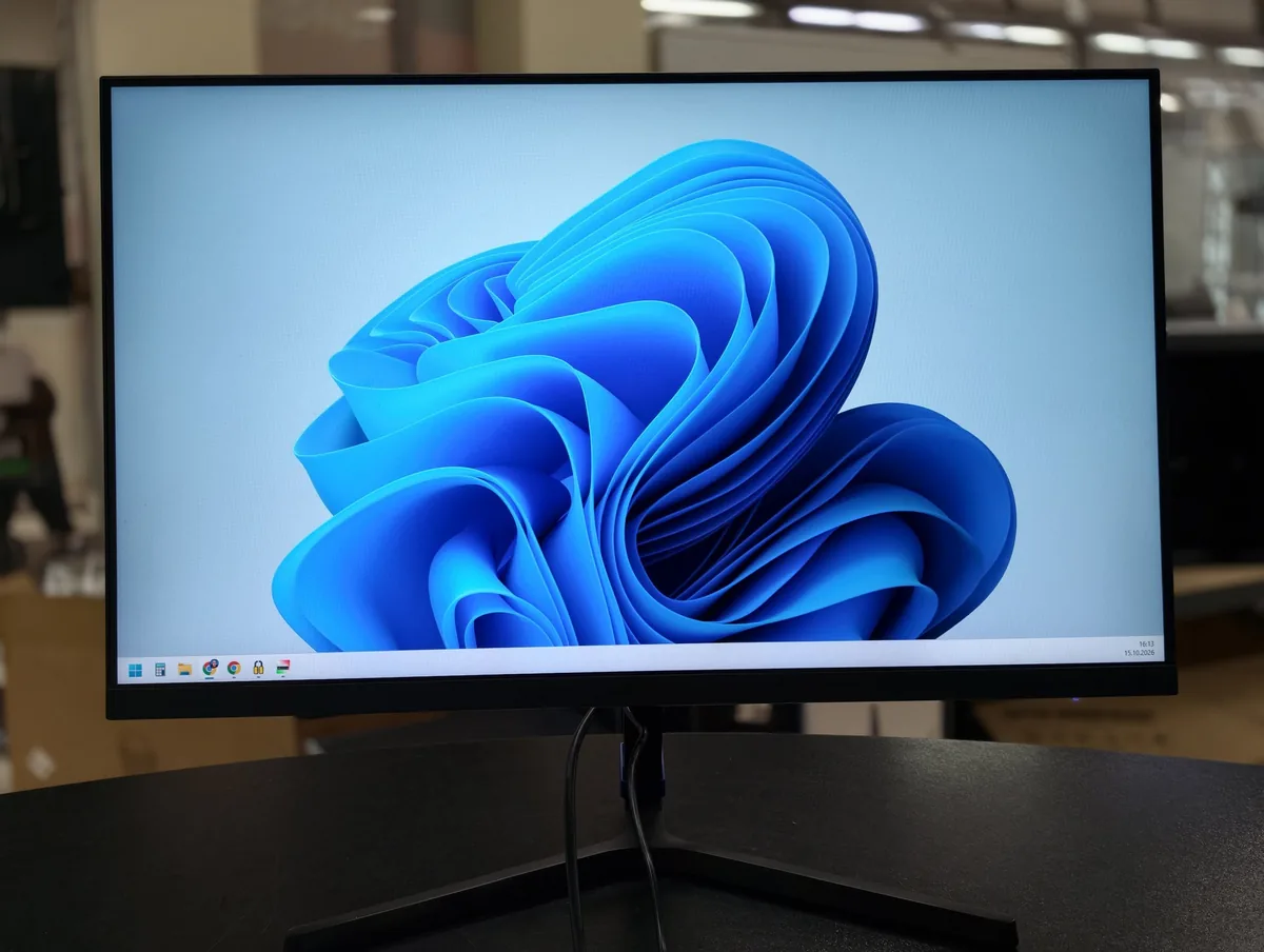23.8″ Монитор Xiaomi Redmi Display G24 - фото 1