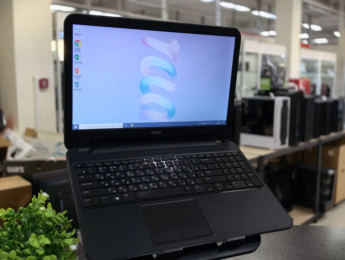 15.6″ Ноутбук Dell Inspiron 3521 - фото 1