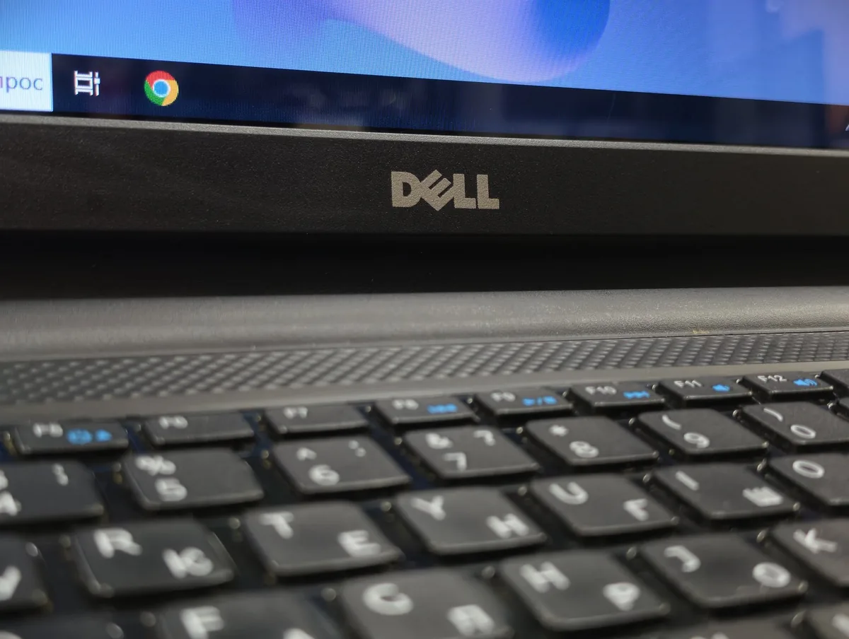 15.6″ Ноутбук Dell Inspiron 3521 - фото 2