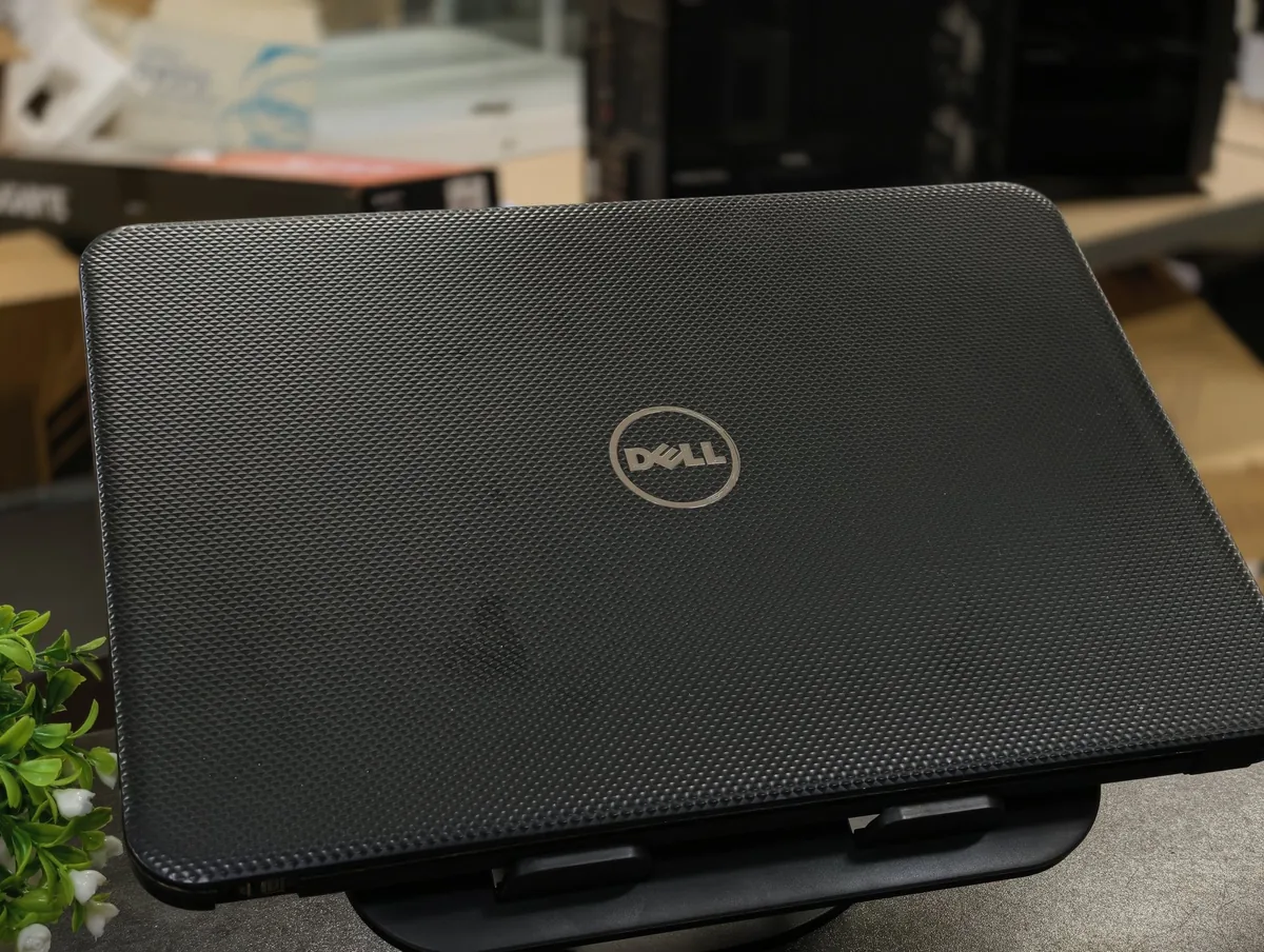 15.6″ Ноутбук Dell Inspiron 3521 - фото 3