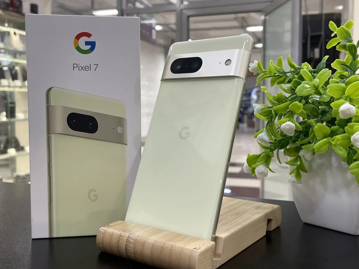 Google Pixel 7 128 ГБ - фото 2