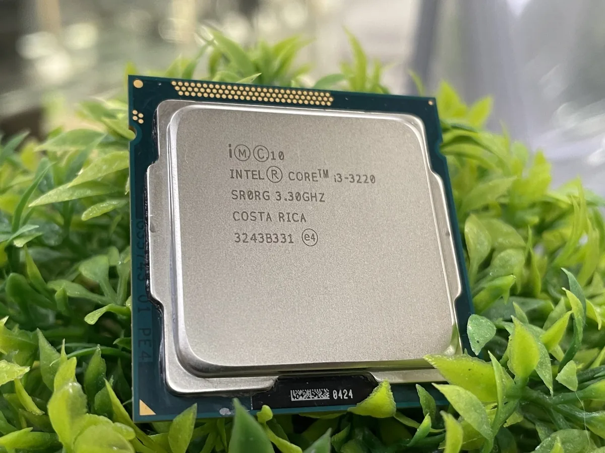 Intel Core i3-3220 (LGA1155) - фото 1