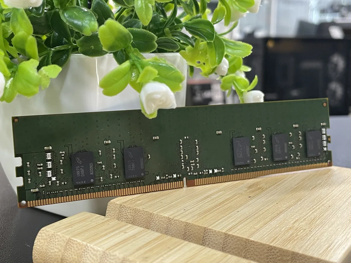 Серверная Kingston DDR4 8 ГБ, 3200 МГц - фото 3