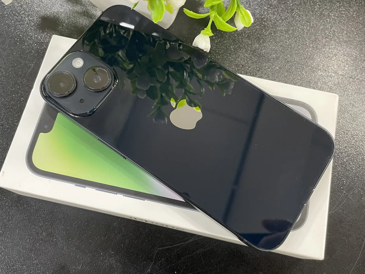 iPhone 14 128 ГБ - фото 2