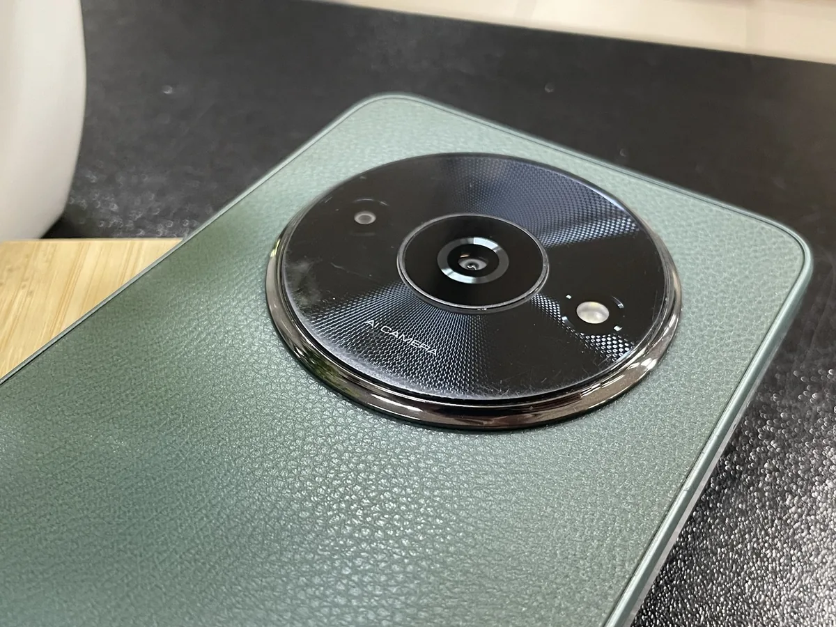 Xiaomi Redmi A3 64 ГБ - фото 3