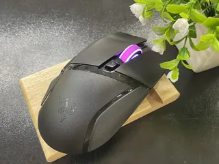 Мышь беспроводная Razer Basilisk V3 X Hyperspeed - товар в магазине Цифровик