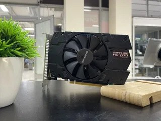 Sapphire HD 7770 GHz Edition 1GB - товар в магазине Цифровик
