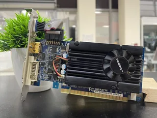 GigaByte GT 520 1 ГБ - товар в магазине Цифровик