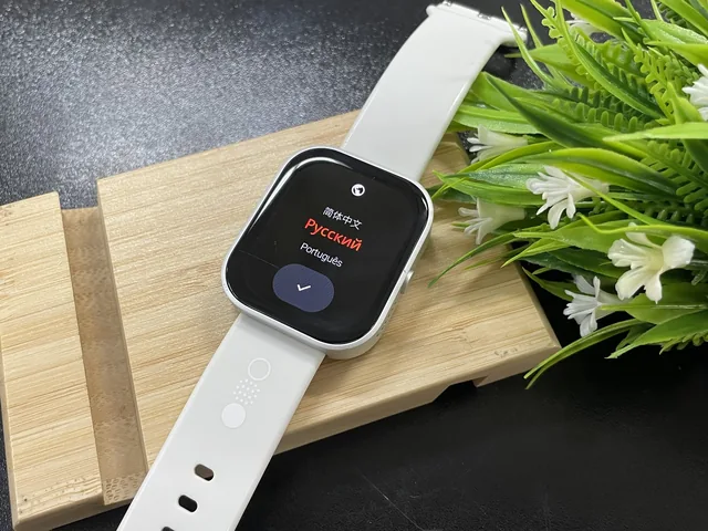 CMF Watch Pro 1 - б/у техника в Нижнекамске