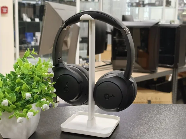 Anker Soundcore Q20i - б/у техника в Нижнекамске