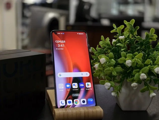 OnePlus Nord 2 8/128 ГБ - товар в магазине Цифровик