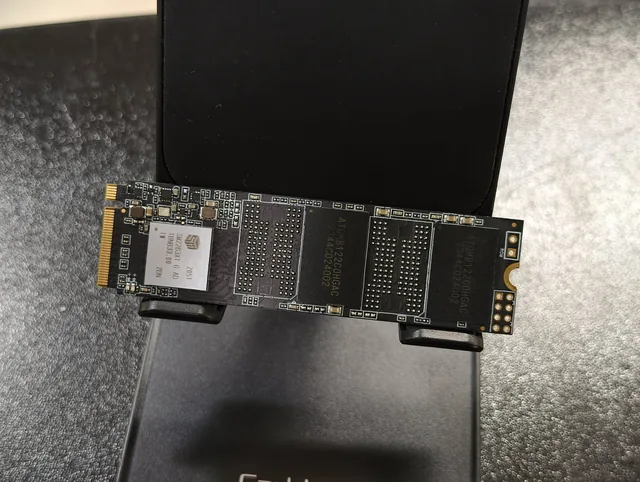 1000 ГБ M.2 NVMe накопитель Patriot P300 - товар в Нижнекамске