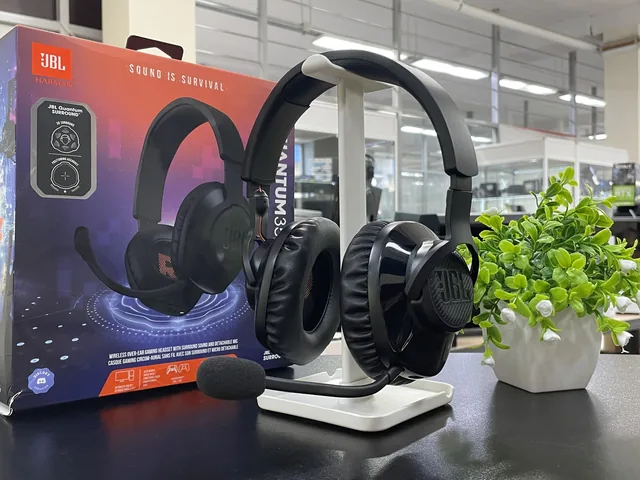 Наушники беспроводные JBL QUANTUM 350 - товар в Нижнекамске